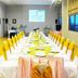 Salle de banquet