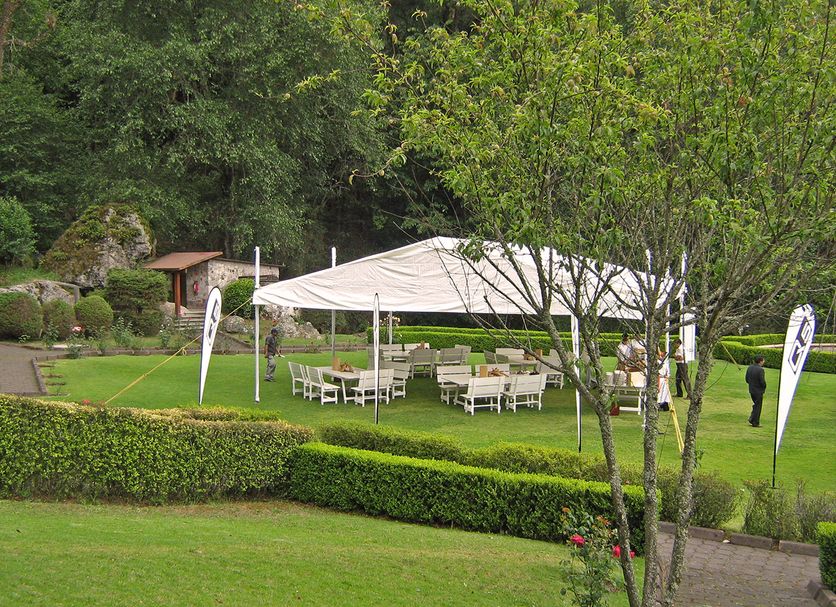 Extérieur Photo