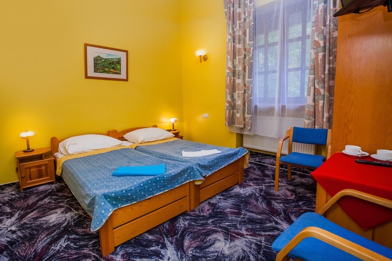 Chambre