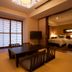 Équipements de la chambre