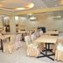 Salle de banquet