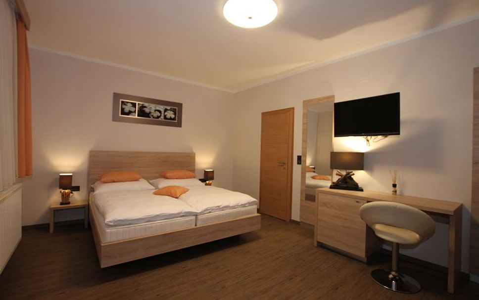 Chambre Photo