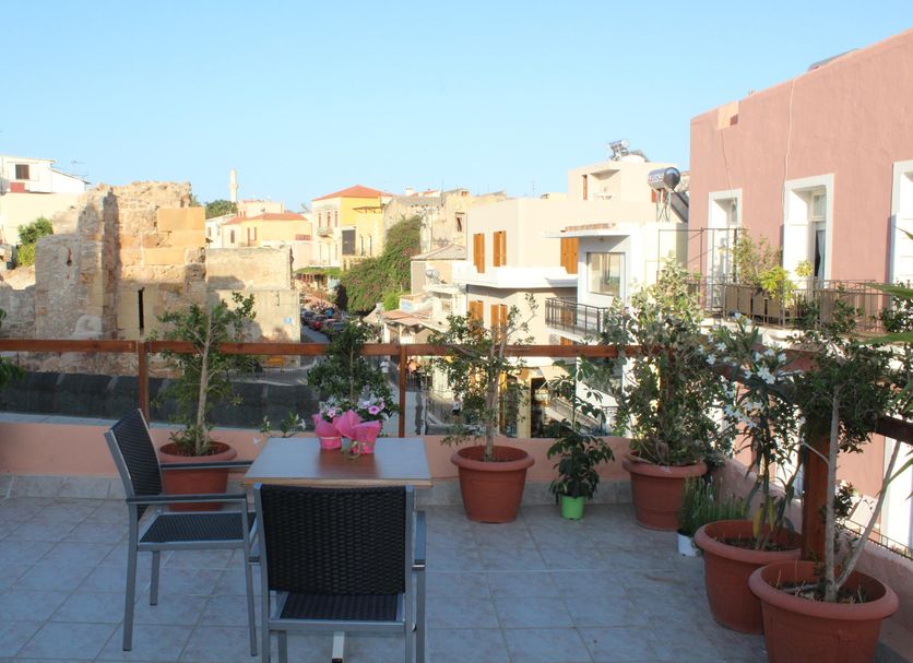 Balcon Photo