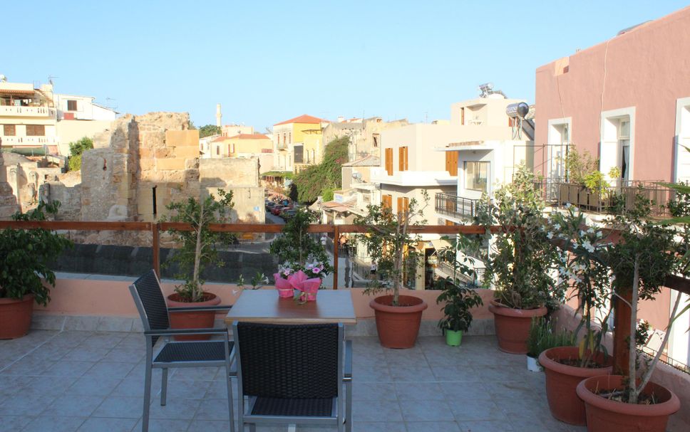 Balcon Photo
