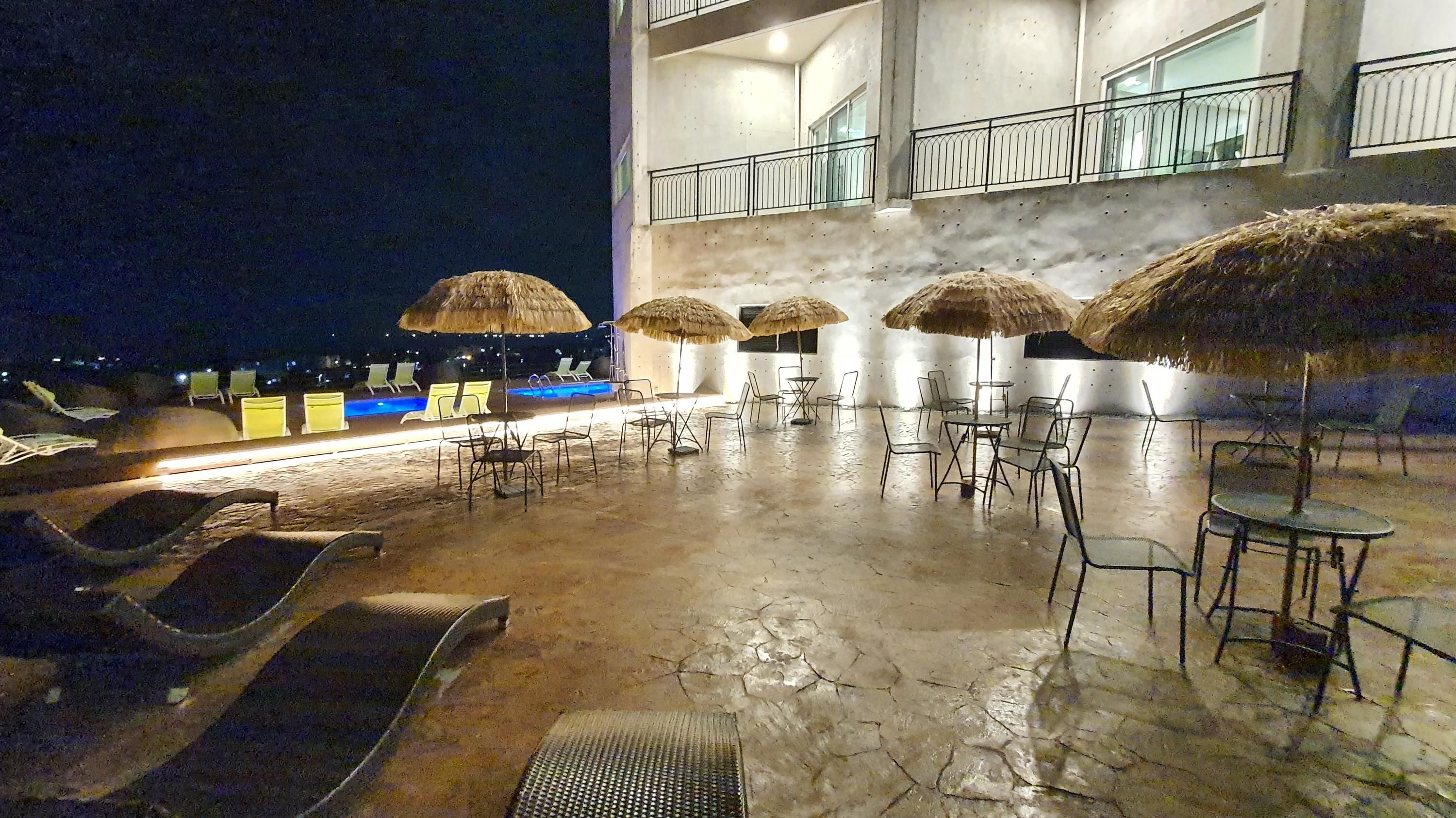 Extérieur Photo