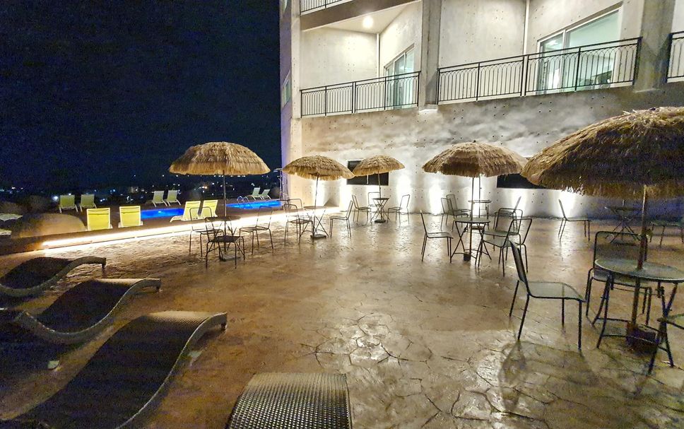 Extérieur Photo