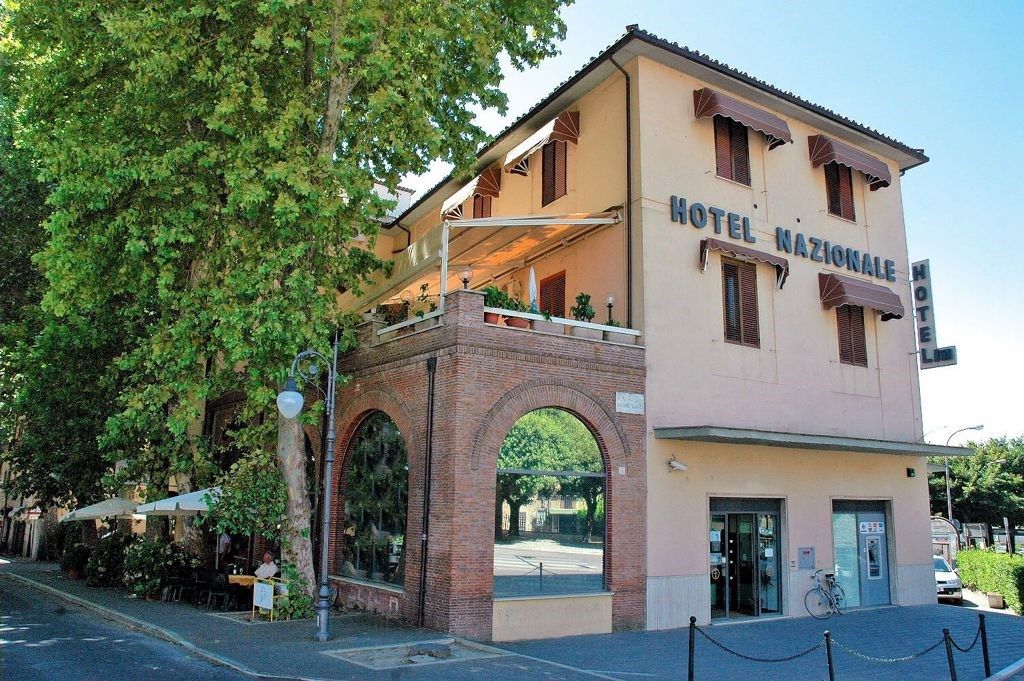 Bâtiment