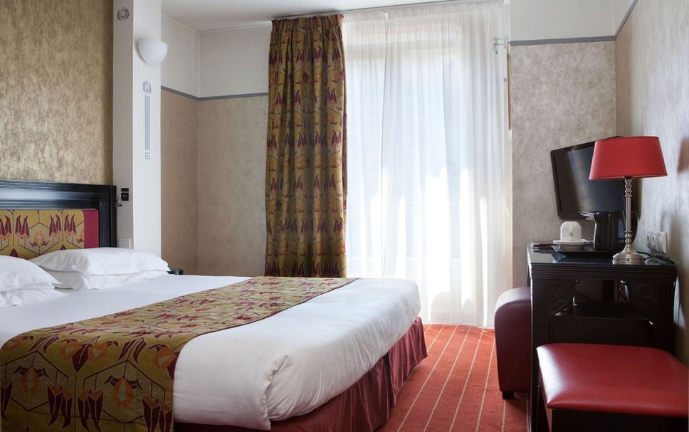 Chambre Photo