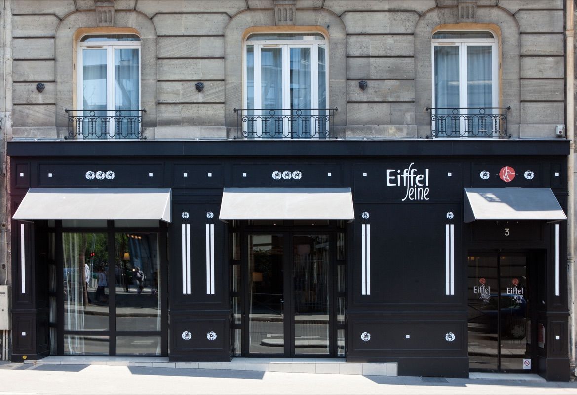 Bâtiment