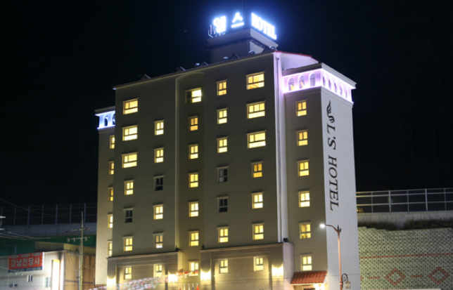 Bâtiment