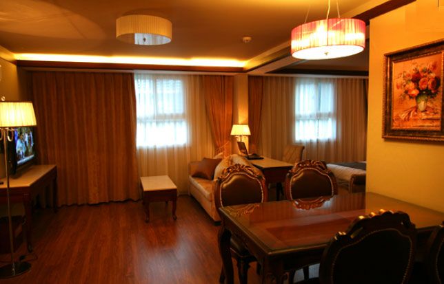 Salon