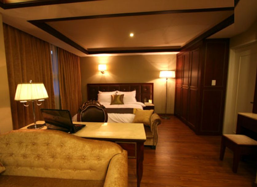 Chambre Photo