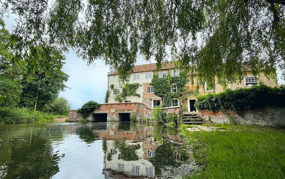 Bâtiment Photo