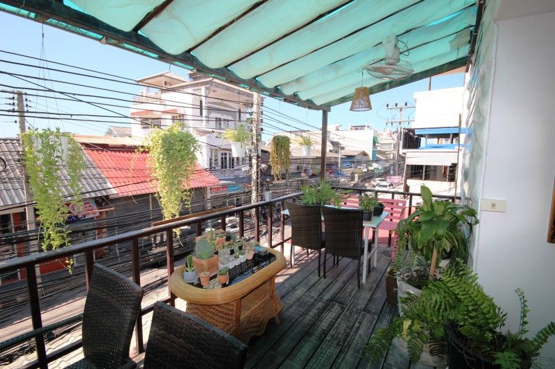 Balcon Photo