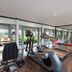 Salle de sport