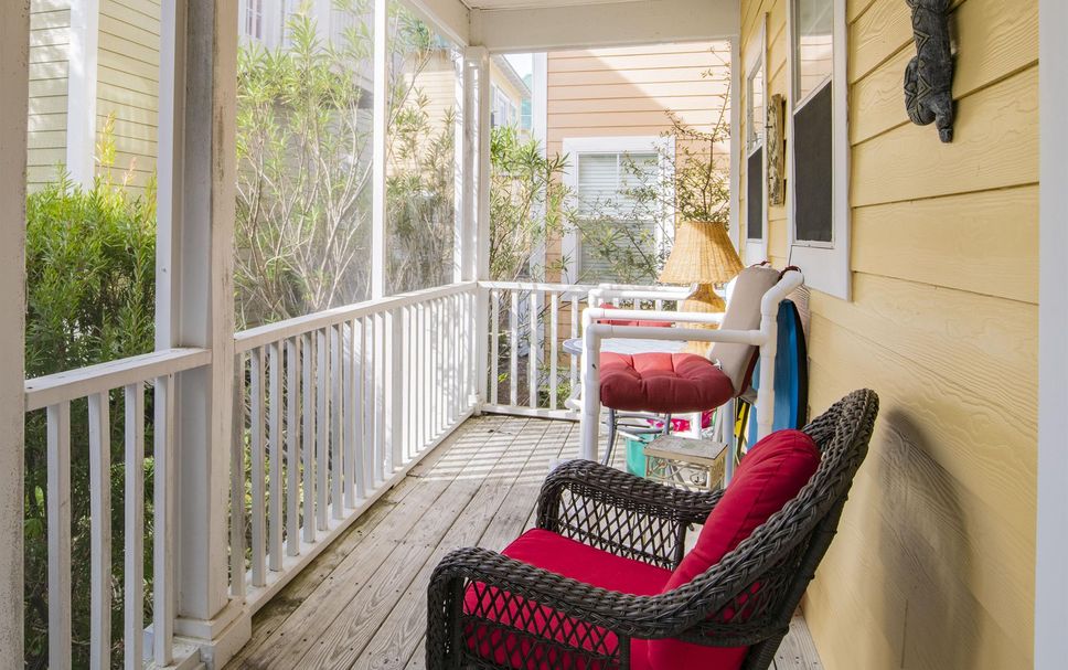 Balcon Photo