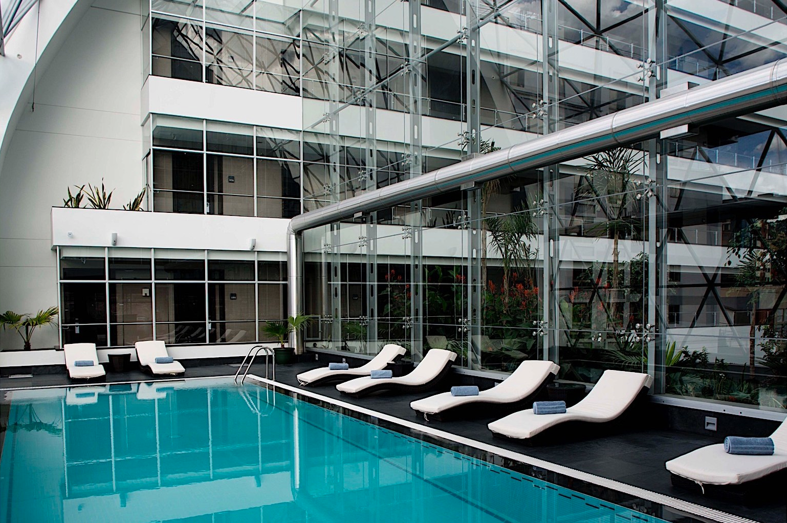 Piscine Photo