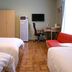 Équipements de la chambre