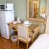 Équipements de la chambre