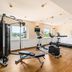 Salle de sport