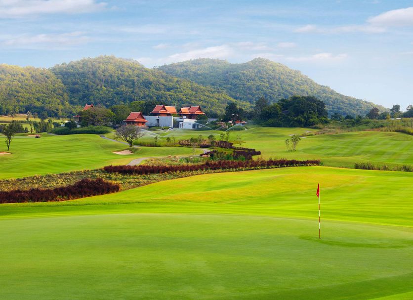Golf Photo