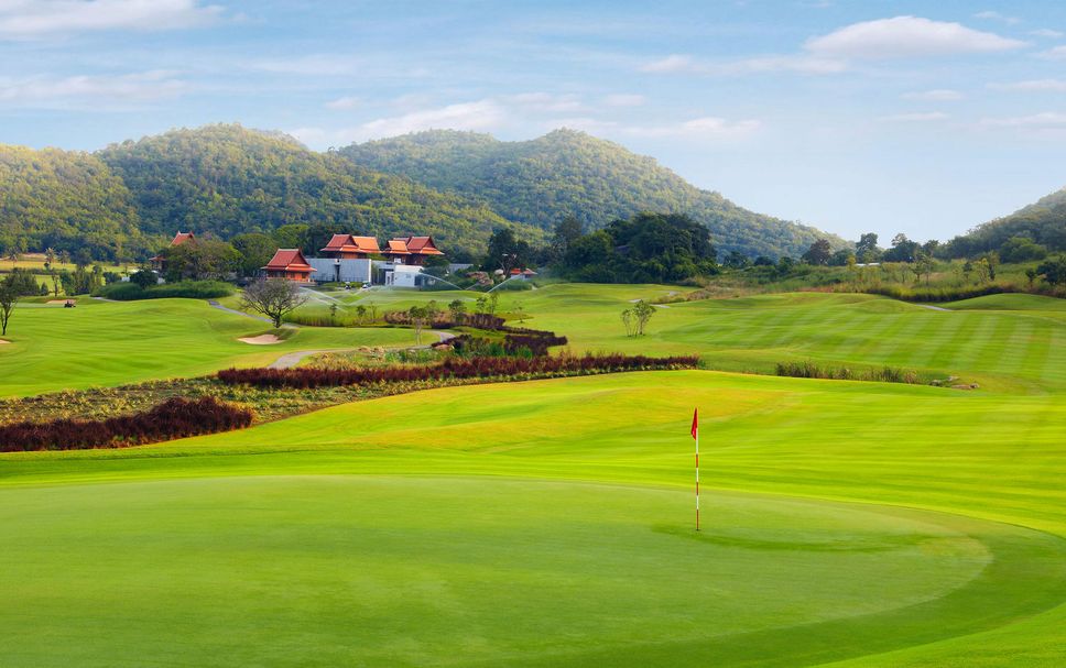 Golf Photo