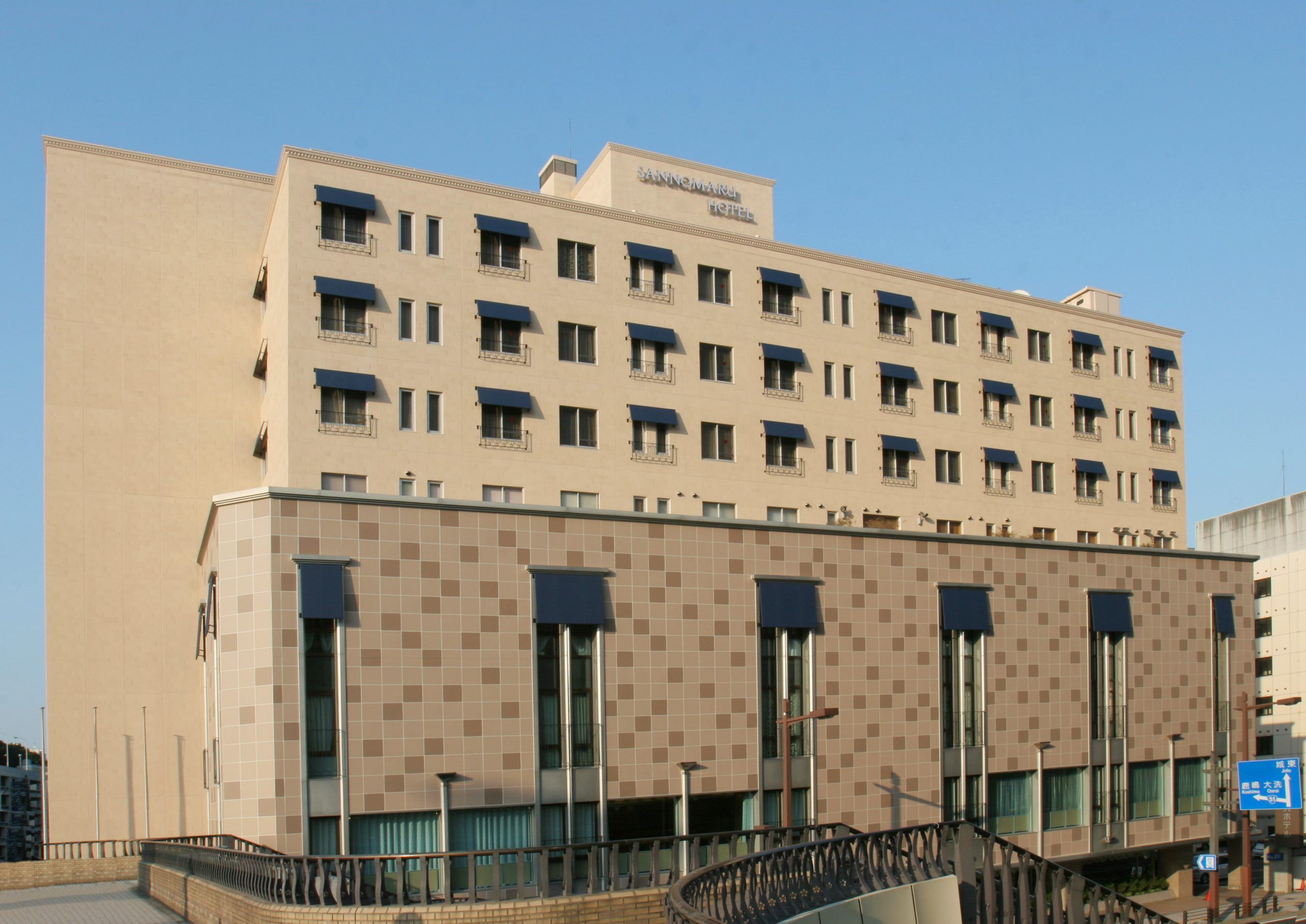 Bâtiment Photo