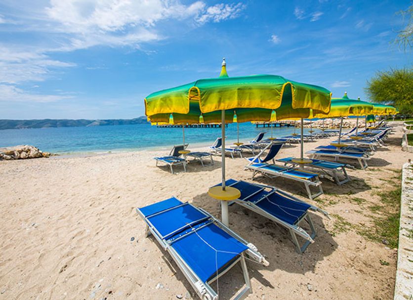 Plage Photo