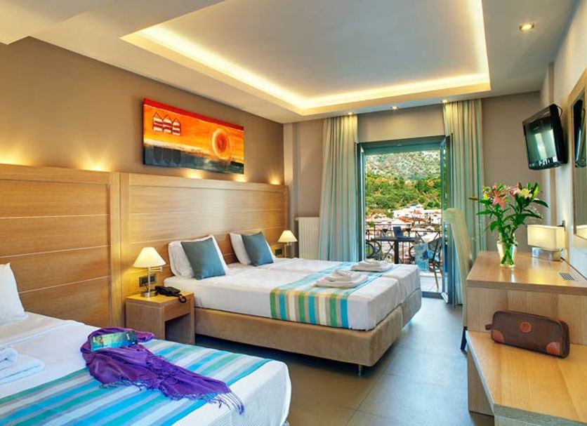 Chambre Photo