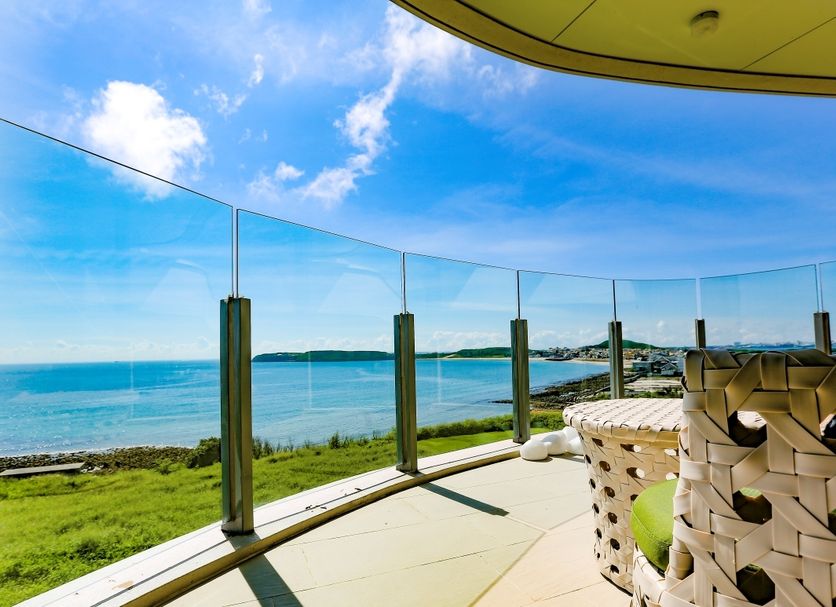 Balcon Photo