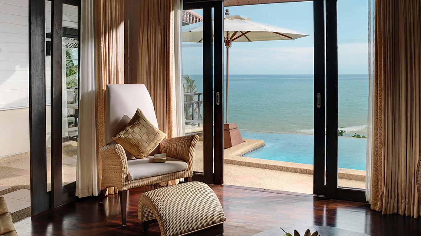 Rawi Warin Resort and Spa