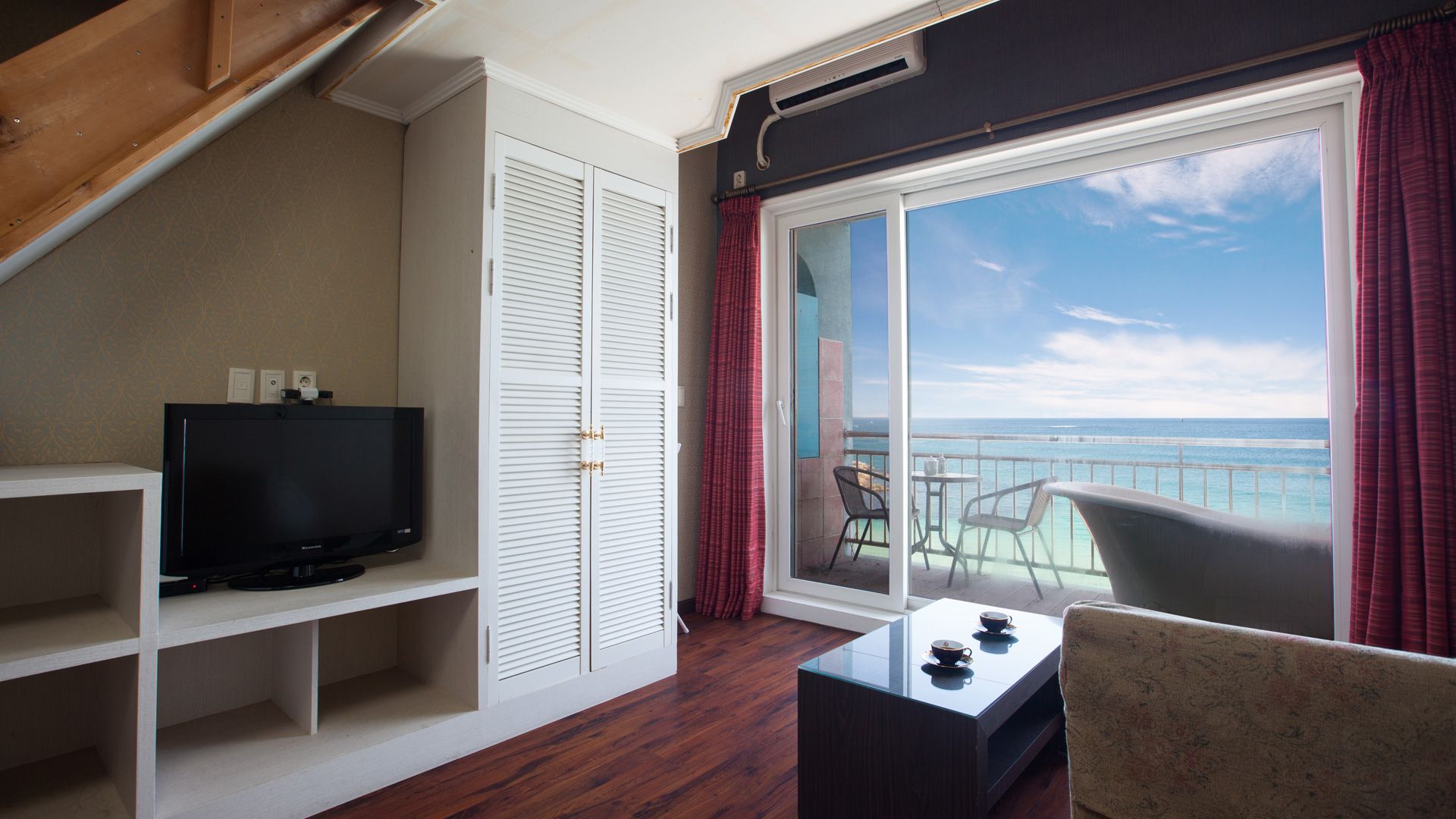 Équipements de la chambre