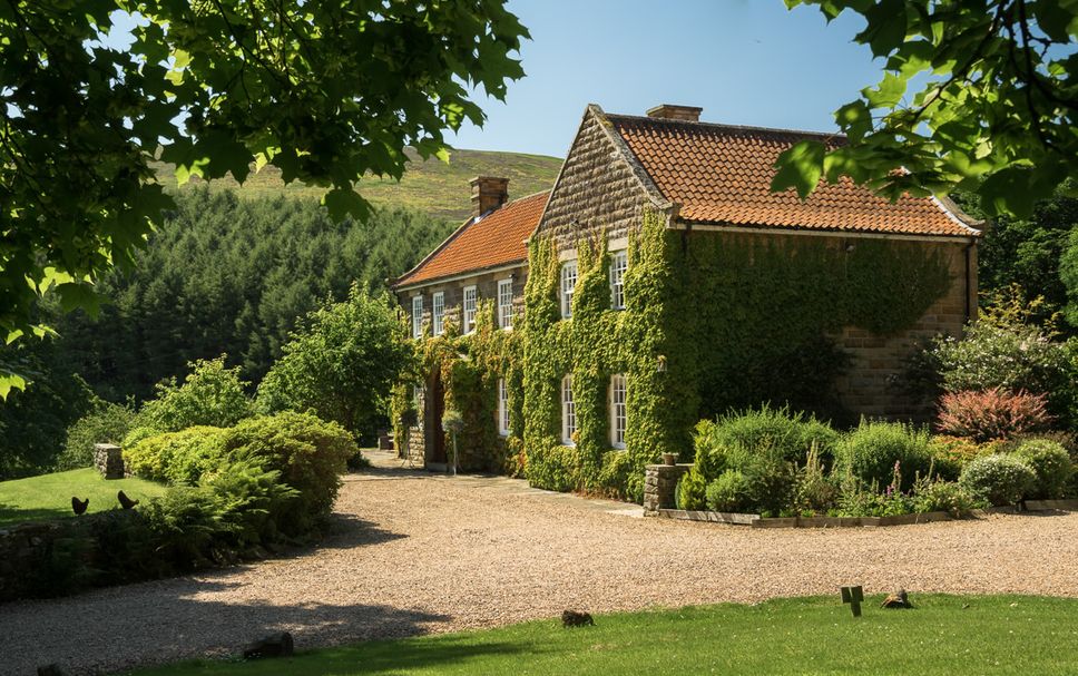 Bâtiment Photo
