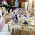 Salle de banquet