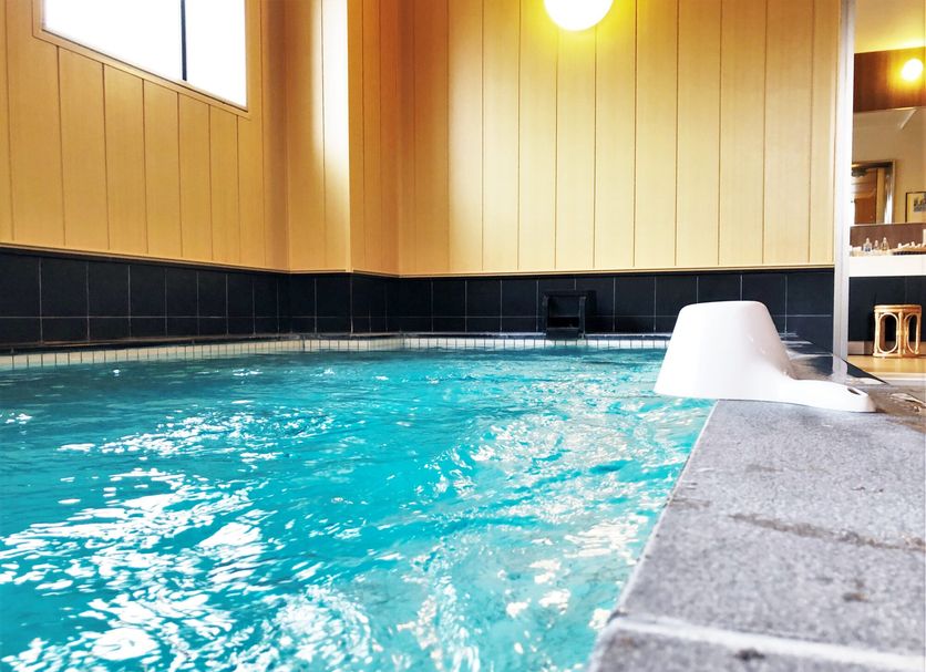 Piscine Photo