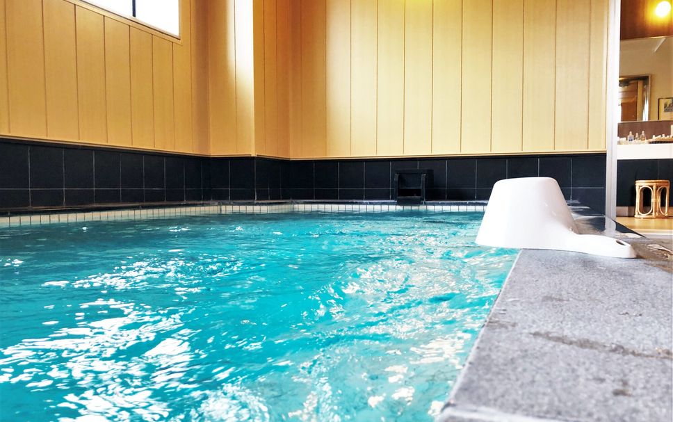Piscine Photo