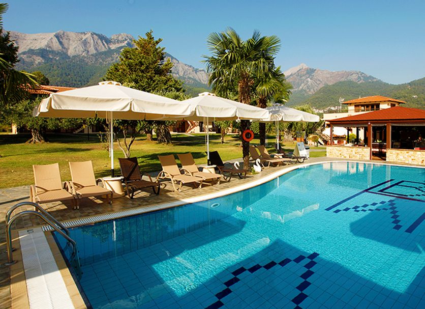 Piscine Photo