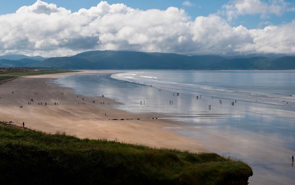 Plage Photo