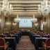 Espace de conférence