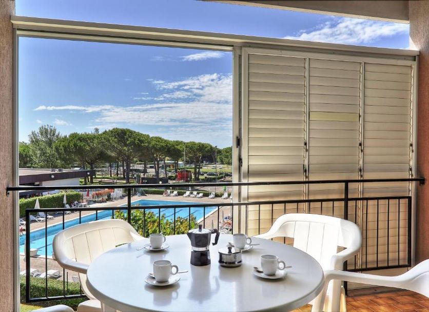 Balcon Photo