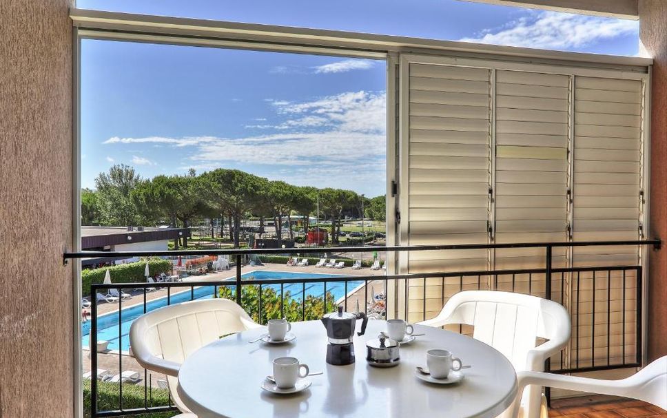 Balcon Photo