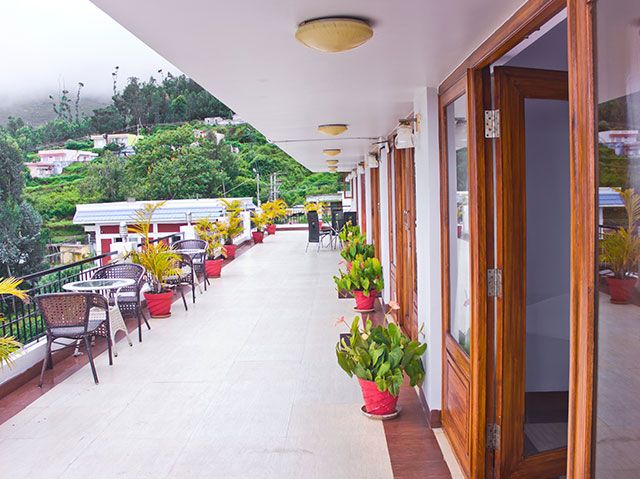 Balcon