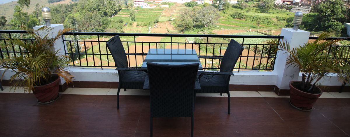 Balcon