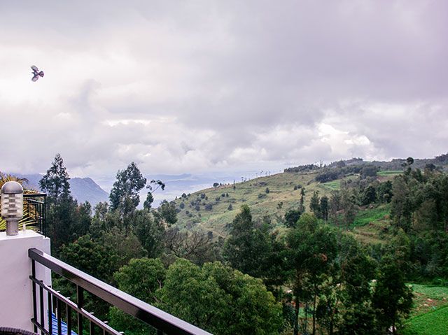 Balcon