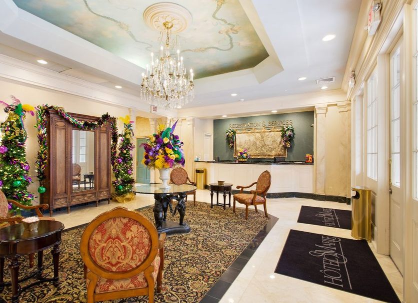 Hall d’entrée Photo