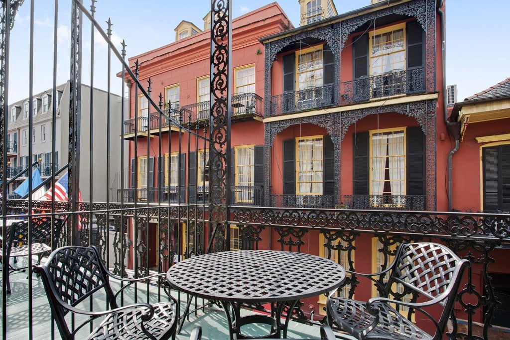 Balcon