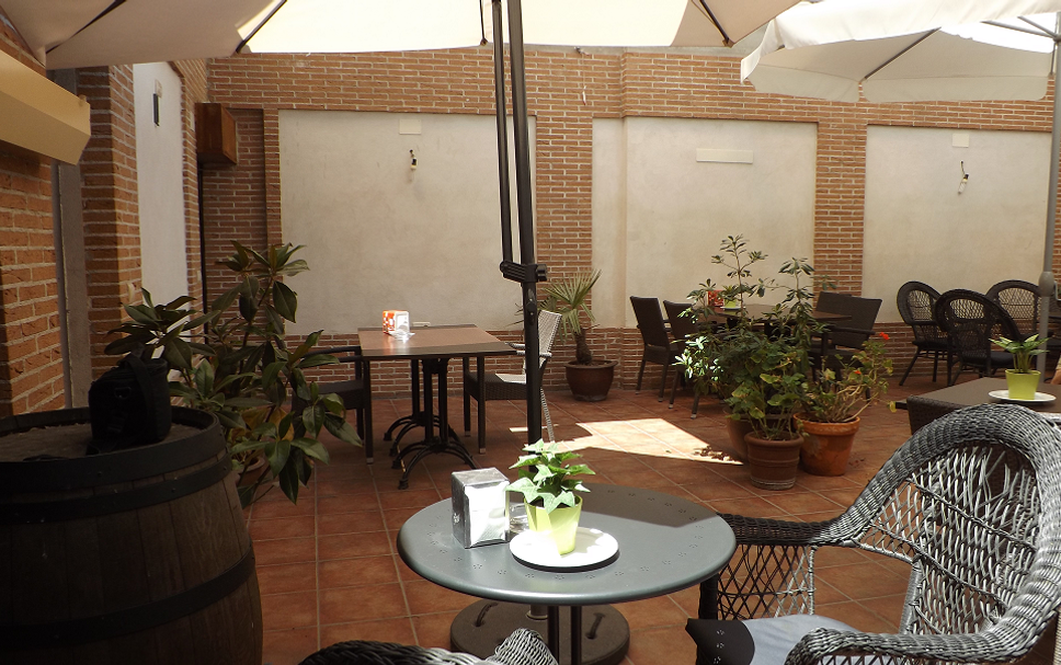 Prestation hôtelière Photo