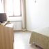 Équipements de la chambre