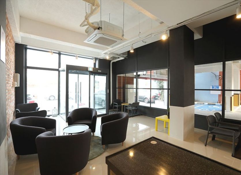 Salon Photo