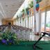 Espace de conférence